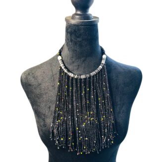 Seedbead Necklace